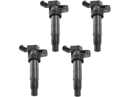 Ignition Coil Set for Hyundai Santa Fe (2010–2012) 81913BZDQ