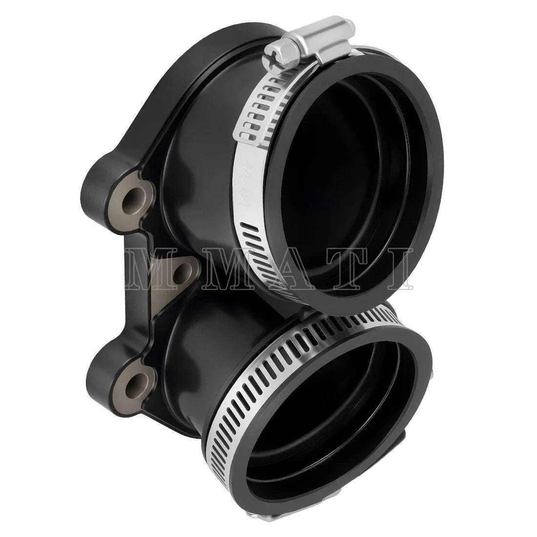 Throttle Body Adapter Boot for Victory Hammer Kingpin Vegas V92TC V92C (2003–2017)