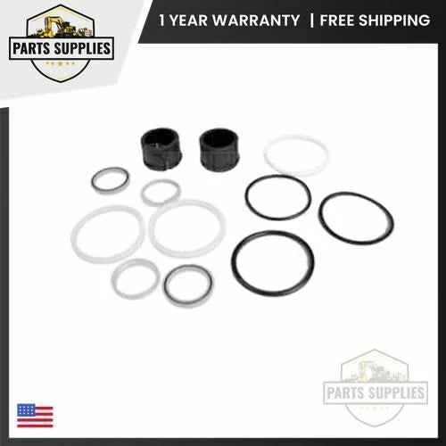 Power Steering Cylinder Seal Kit for Ford Tractor 4400 4500 5000