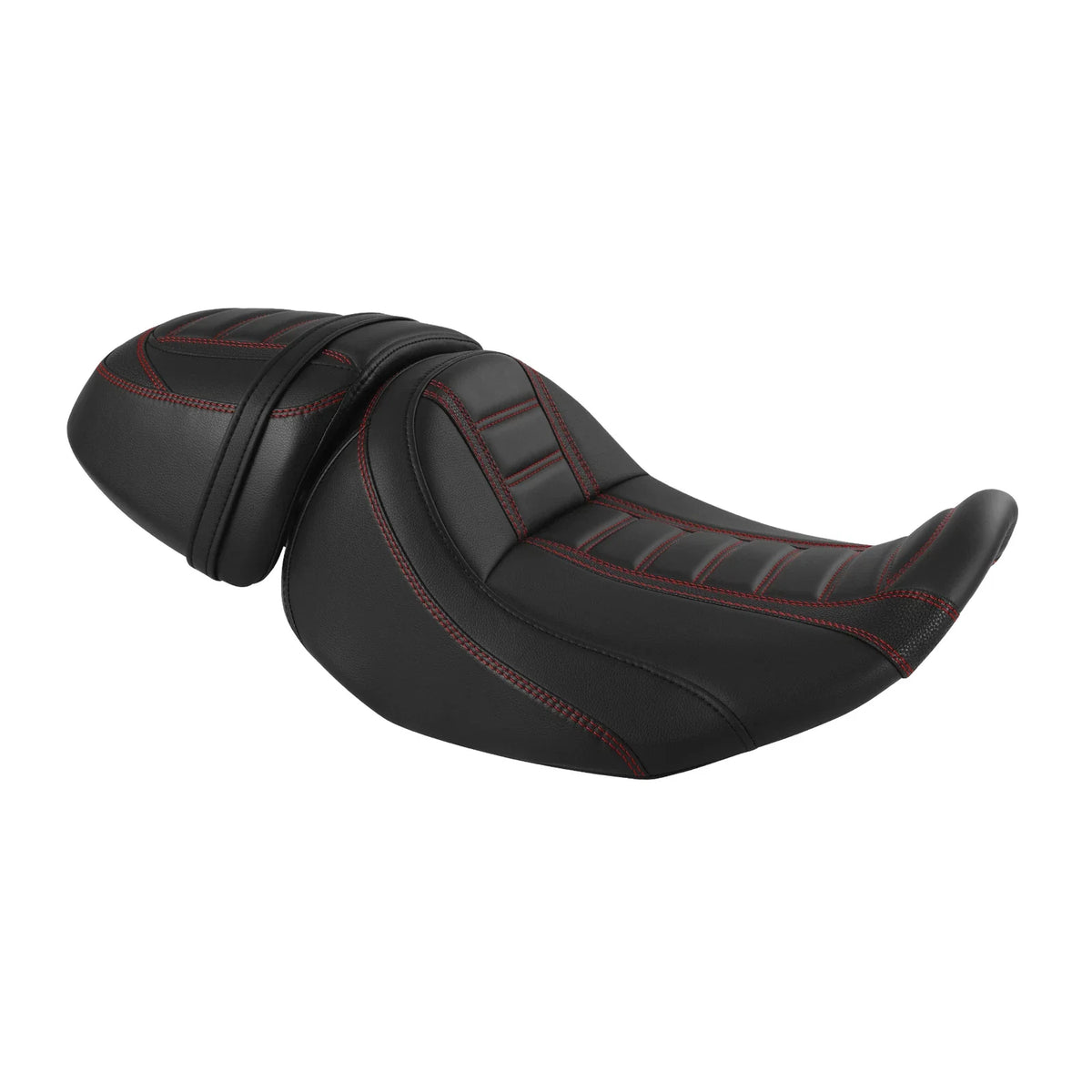 Driver Passenger Seat for Harley CVO Street Glide FLHXSE (2023–2025)