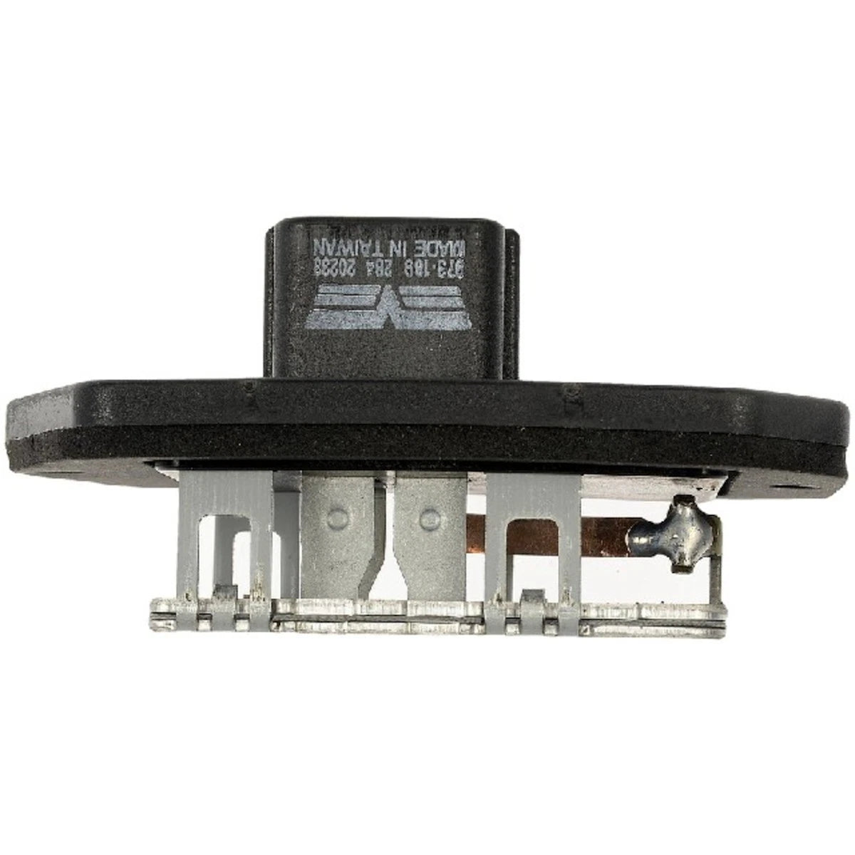 Blower Motor Resistor for Ram Truck 1500 2500 3500 4500 (973-189, 68048900AA)