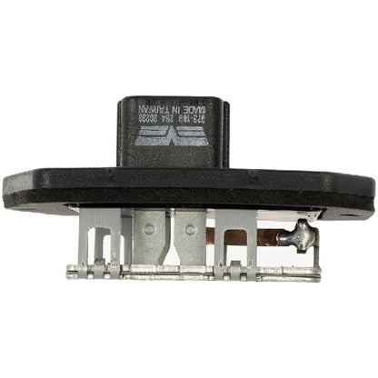 Blower Motor Resistor for Ram Truck 1500 2500 3500 4500 (973-189, 68048900AA)