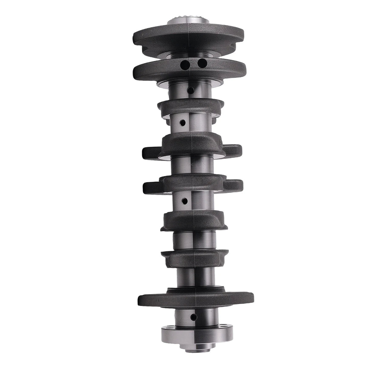 Crankshaft for Audi A4 A5 A6 Q5 Q7 TT VW Golf GTI (2015–2022)