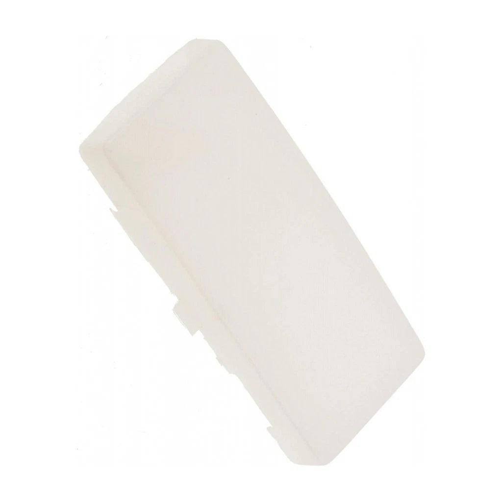 Dome Light Lens for GMC V1500/V2500 Suburban (1990–1991) ALX-PAU-MM-74323-CL360A57