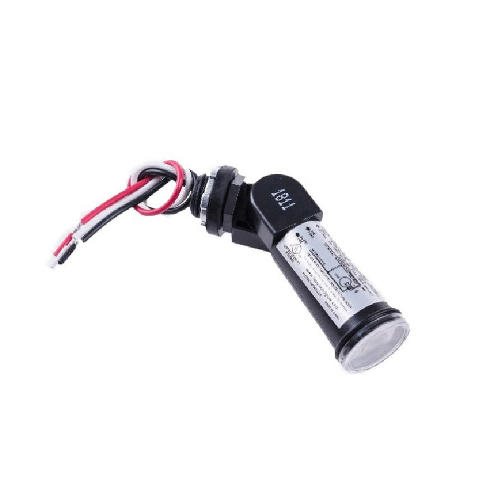 10Pcs LED Control Photocell Sensor for Outdoor Lighting