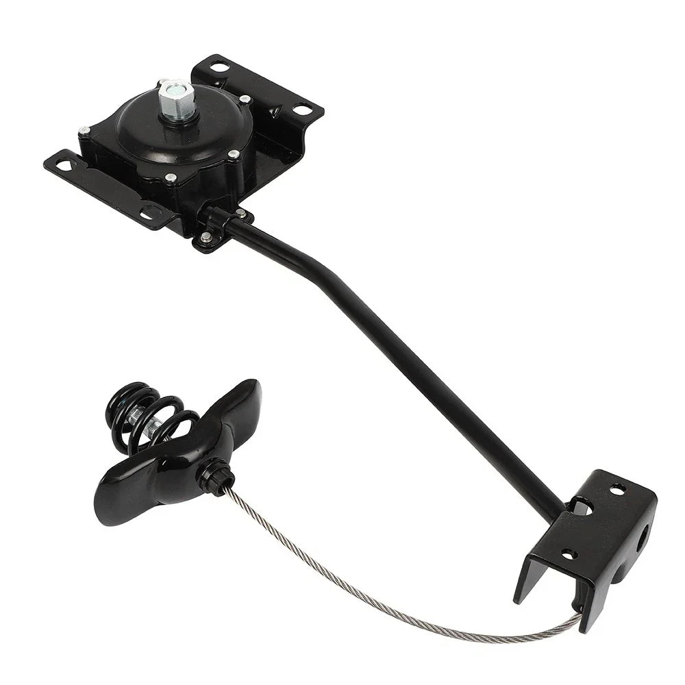 Spare Tire Hoist Assembly for Lexus RX330, Toyota Highlander (2004–2009)