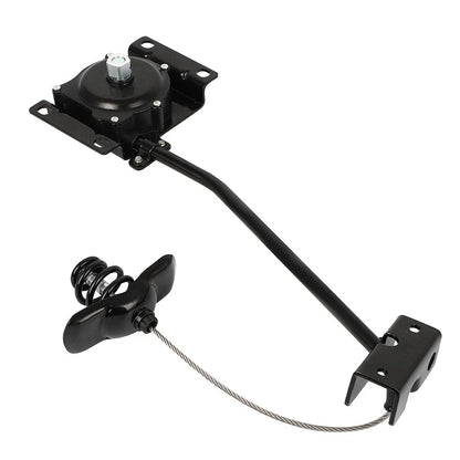 Spare Tire Hoist Assembly for Lexus RX330, Toyota Highlander (2004–2009)