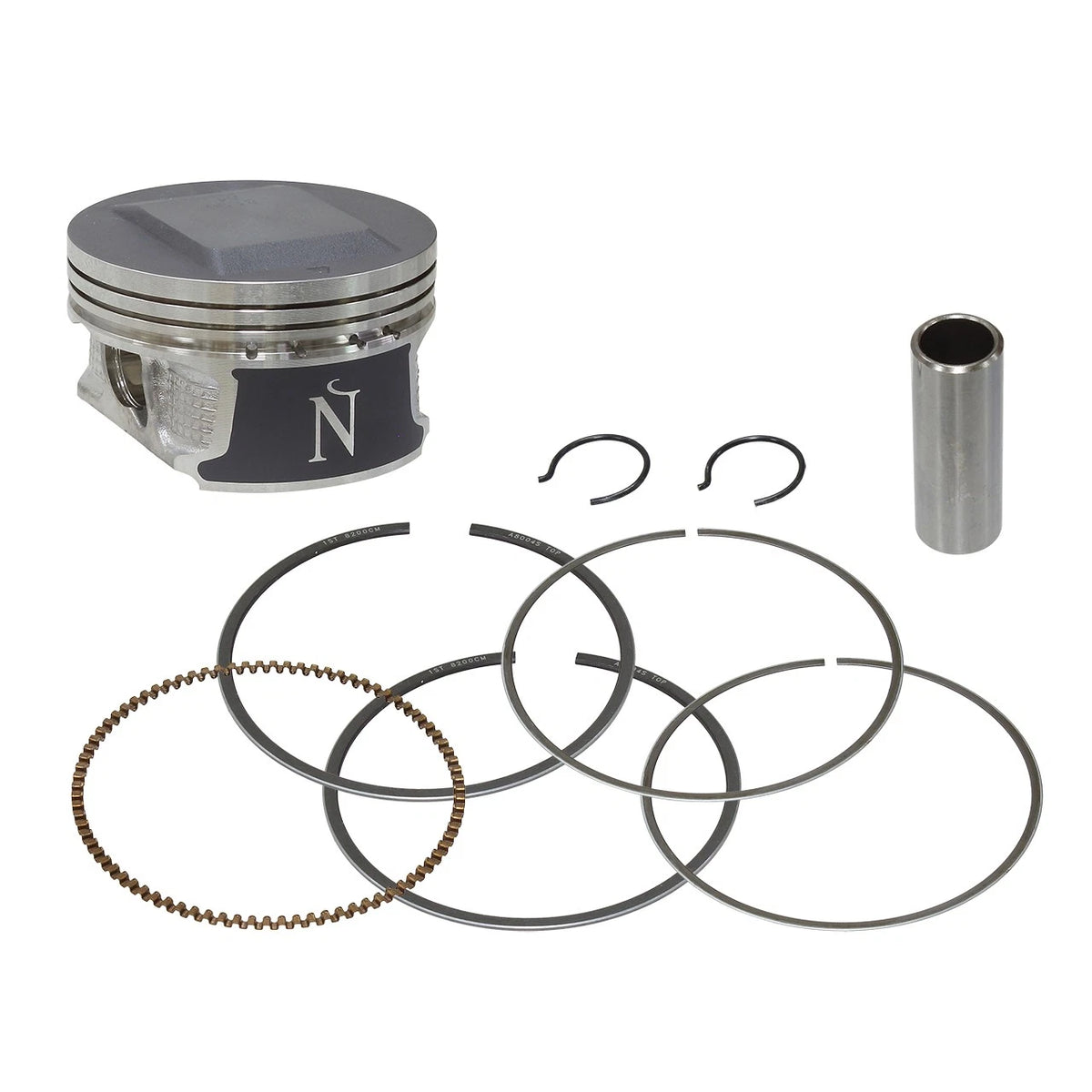 Namura Standard Bore Piston Kit for Can-Am Outlander 650 (2006–2024) NA-80004a