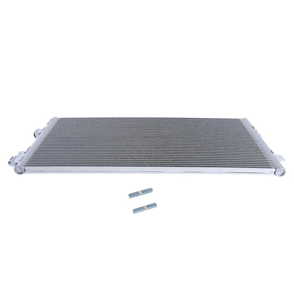 A/C Condenser for Chrysler 300M, Concorde, LHS, Dodge Intrepid (1998–2000) - 18055081, 5014111AB, 5014111AA