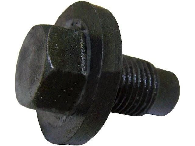 Oil Drain Plug Assembly for Jeep Wrangler (1990–1995, 1997–2002) 65385RYWD