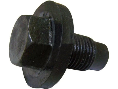 Oil Drain Plug Assembly for Jeep Wrangler (1990–1995, 1997–2002) 65385RYWD