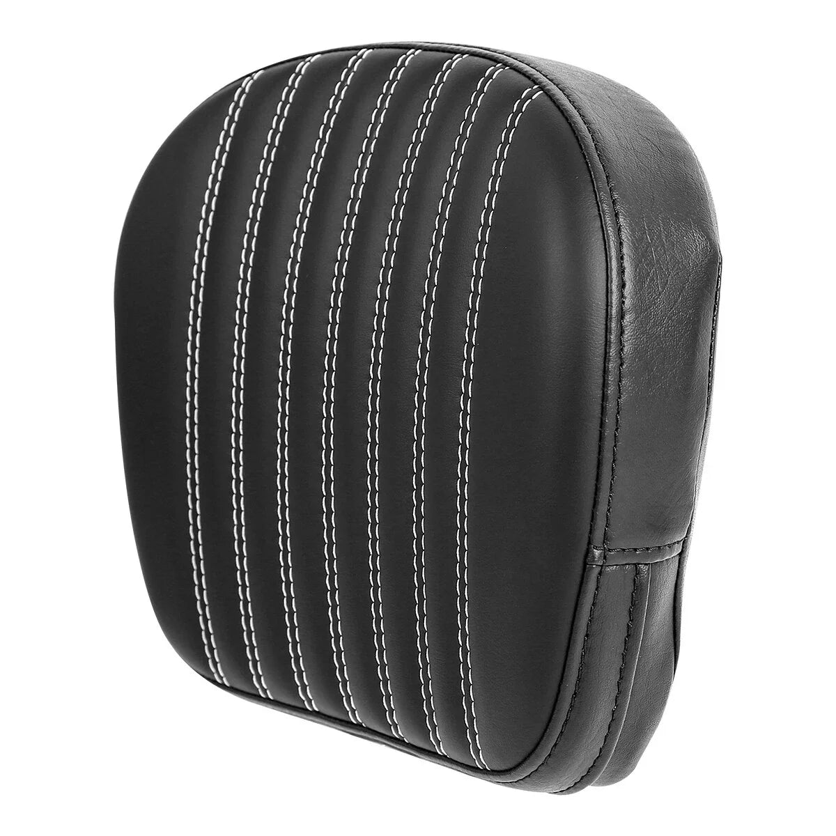 Passenger Sissy Bar Backrest Pad for Harley Davidson Street Road Glide (2014–2023)