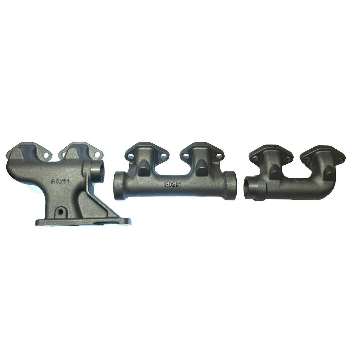 Manifold for Allis Chalmers 7030 7040 7045 7050 7060 7080 7580 8030 8050 8070
