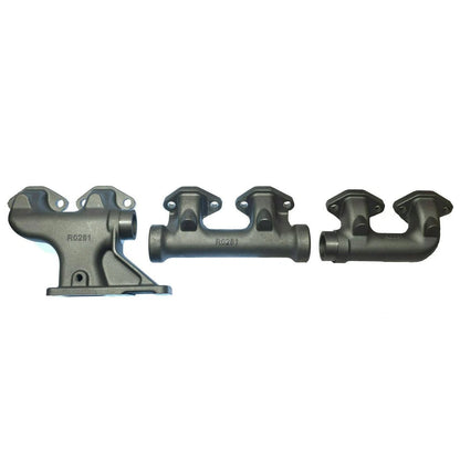 Manifold for Allis Chalmers 7030 7040 7045 7050 7060 7080 7580 8030 8050 8070