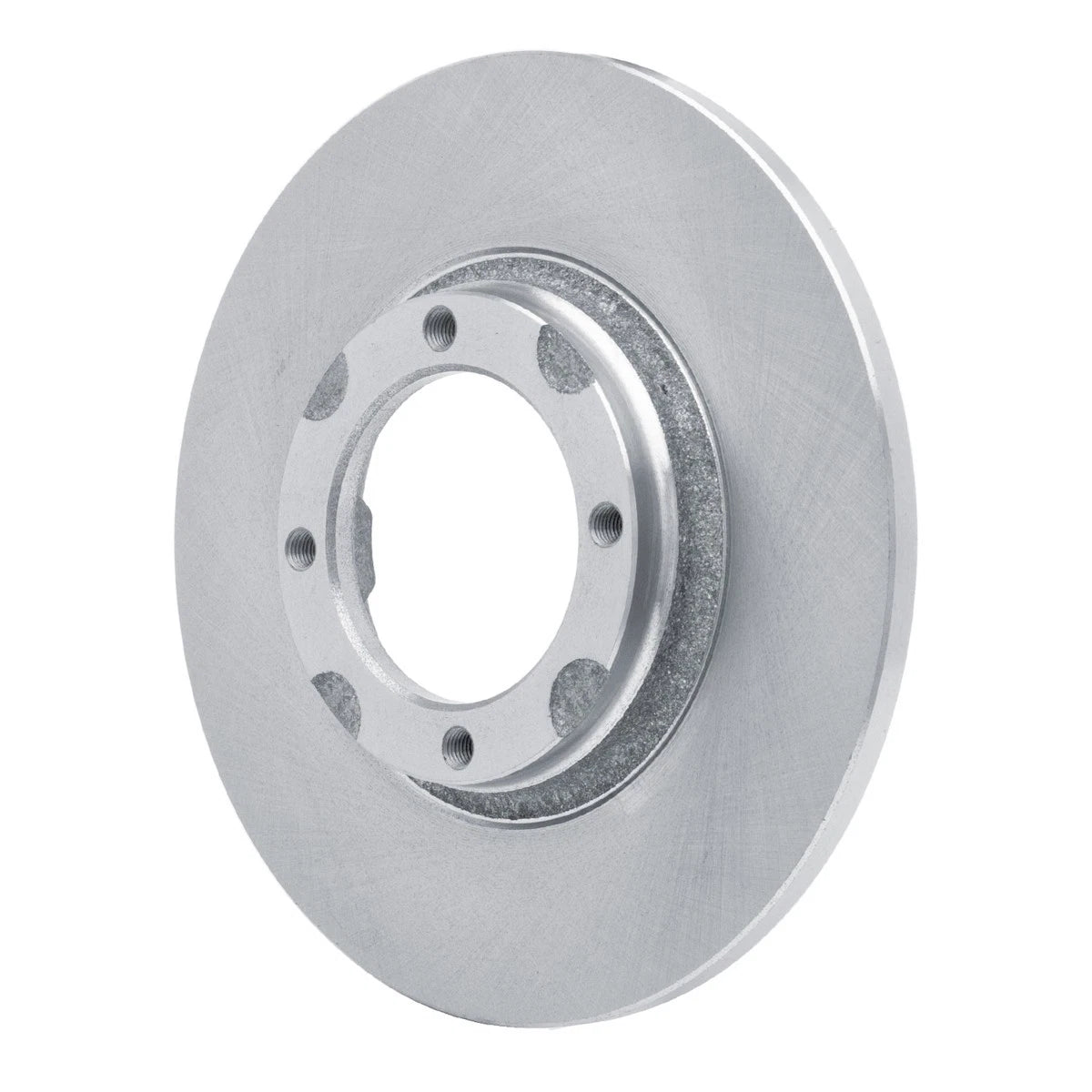 ERE-76003 Brake Disc for Toyota Tercel (1980–1982) Front Driver/Passenger Side