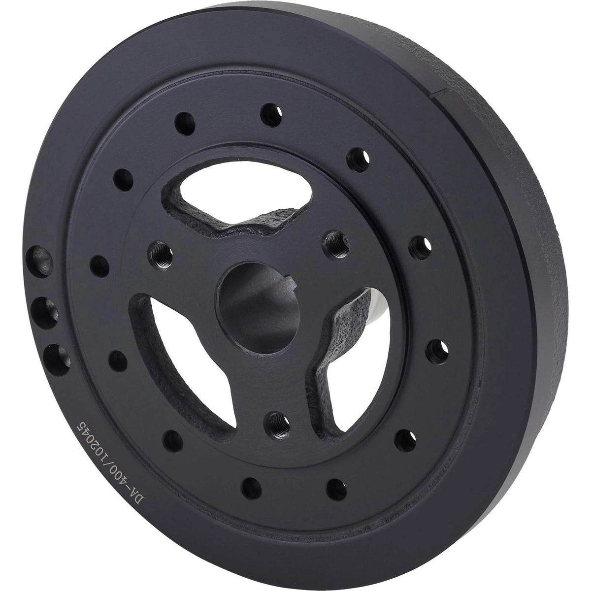 Harmonic Balancer 8 Inch for Small Block Chevy 400 (91015400)