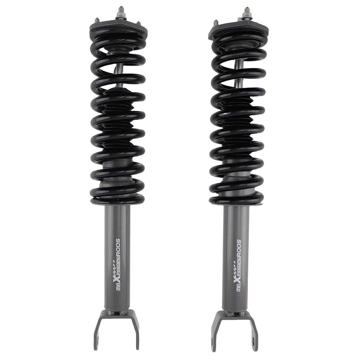 2" Lifted Struts for Dodge Ram 1500 4WD (2012–2018, Classic 2019–2022)