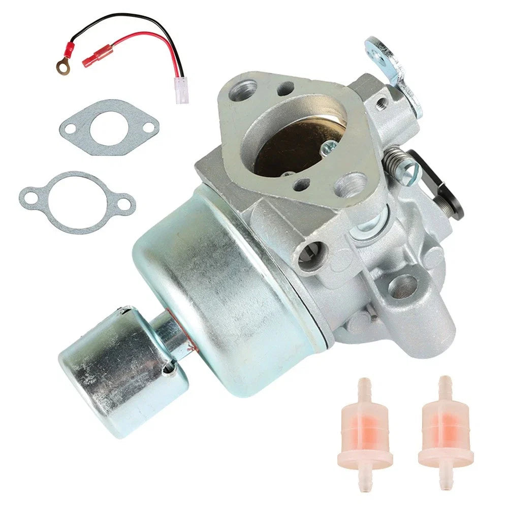 Carburetor Kit 2085371S for Kohler SV600 SV610 SV620 (19HP-22HP)