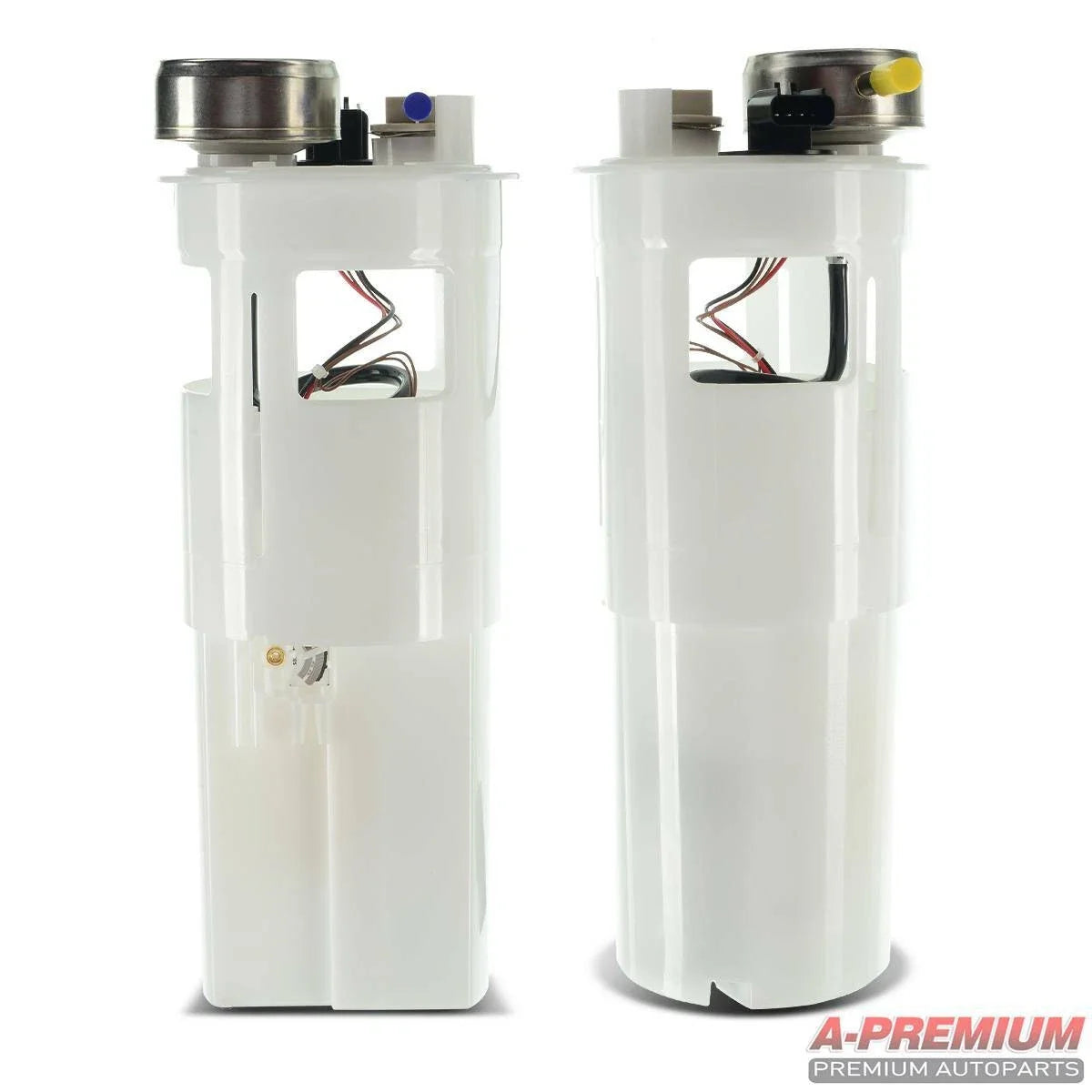 Fuel Pump Module Assembly for Dodge Ram 1500 2500 3500 (1998–2001)