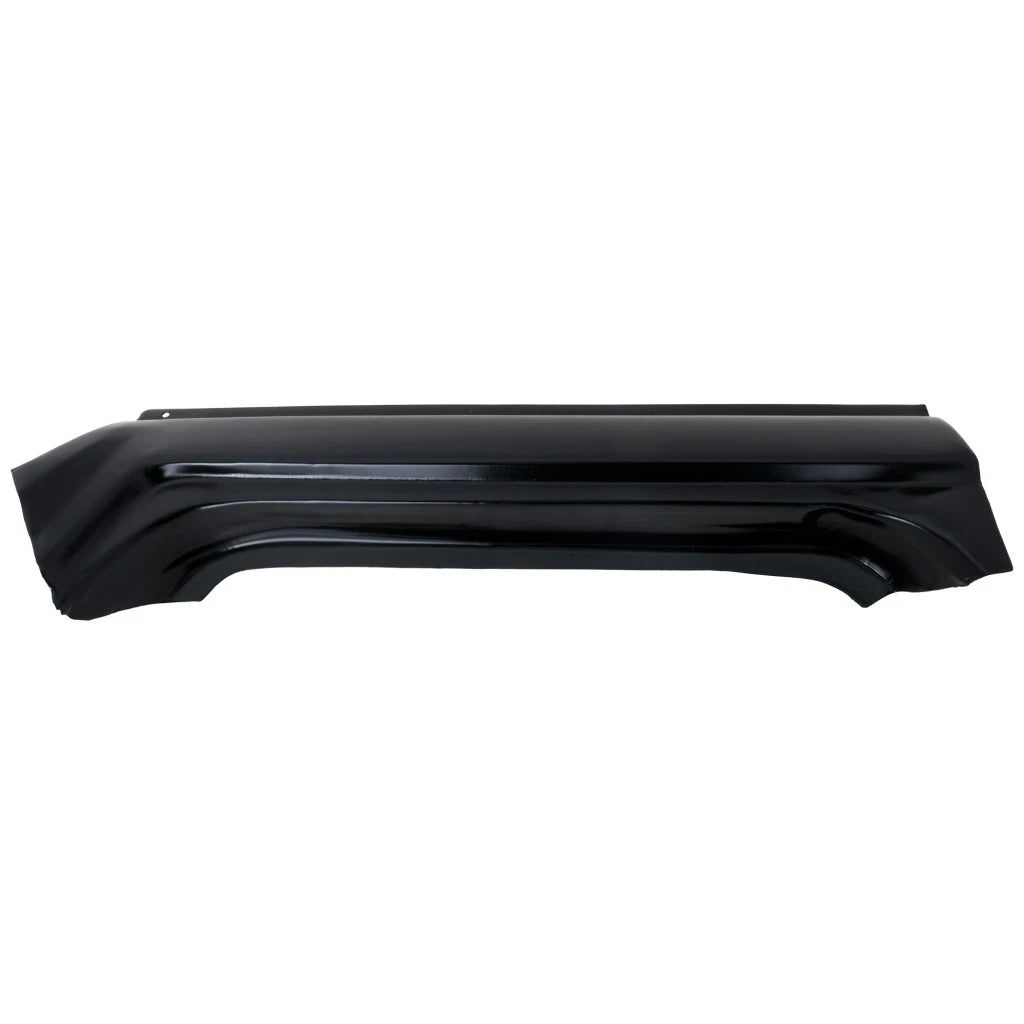 Rocker Panel Driver Side for GMC Savana 3500/1500/2500 (1996) CLX-M0-USA-JC43010048-CLA1