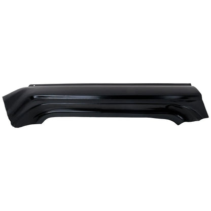 Rocker Panel Driver Side for GMC Savana 3500/1500/2500 (1996) CLX-M0-USA-JC43010048-CLA1