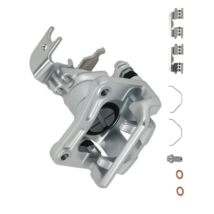 Rear Right Brake Caliper for Honda Accord (2013–2017) FRC12687, 19-B7096