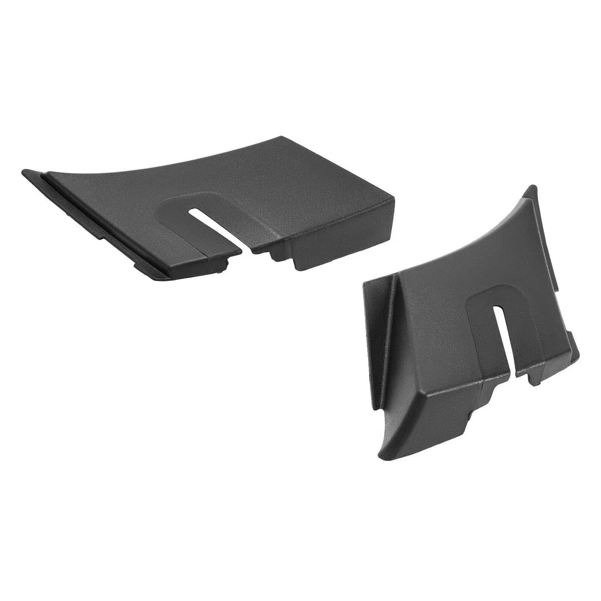 Windshield Wiper Cowl End for Chevrolet Tahoe (2007–2014) 1 Pair