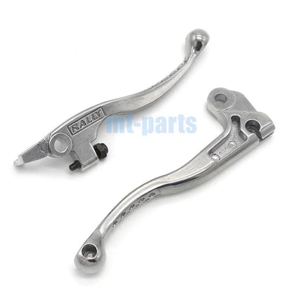 Brake Clutch Levers for Honda CRM250R/AR (1994–2000) / BAJA 250