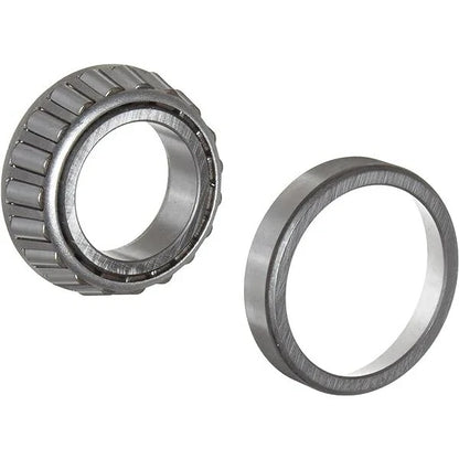 Bearing Cone and Cup for Mercruiser (15578 - 15520, 31-33138A1, 18-1193)