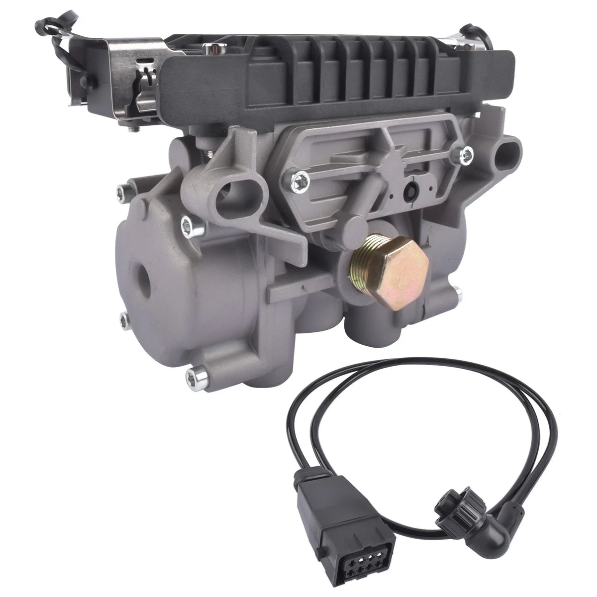 ABS ECU Valve Assembly for Volvo Truck (2000–2023)