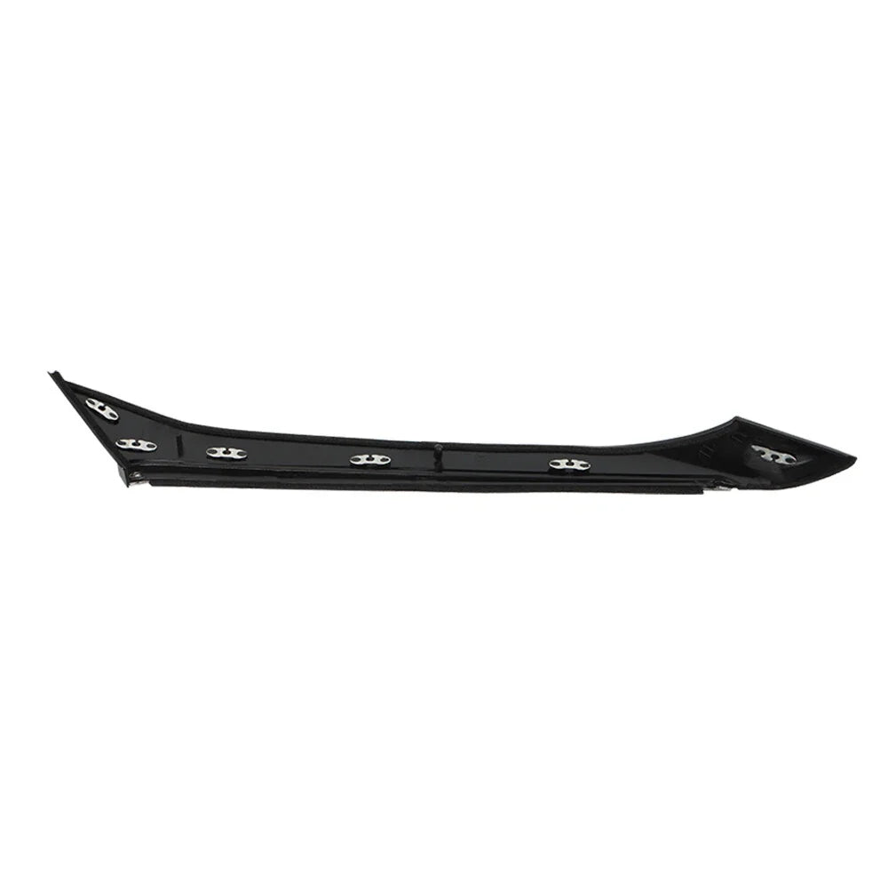 Rear Right Side Pillar Molding Trim for Nissan Maxima (2016–2021)