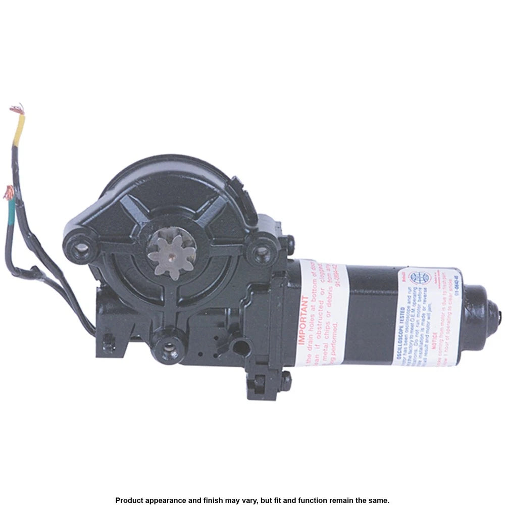 Front Right Power Window Motor for Jeep Grand Cherokee (1993–1998) 42-610, 4724206, 55154620
