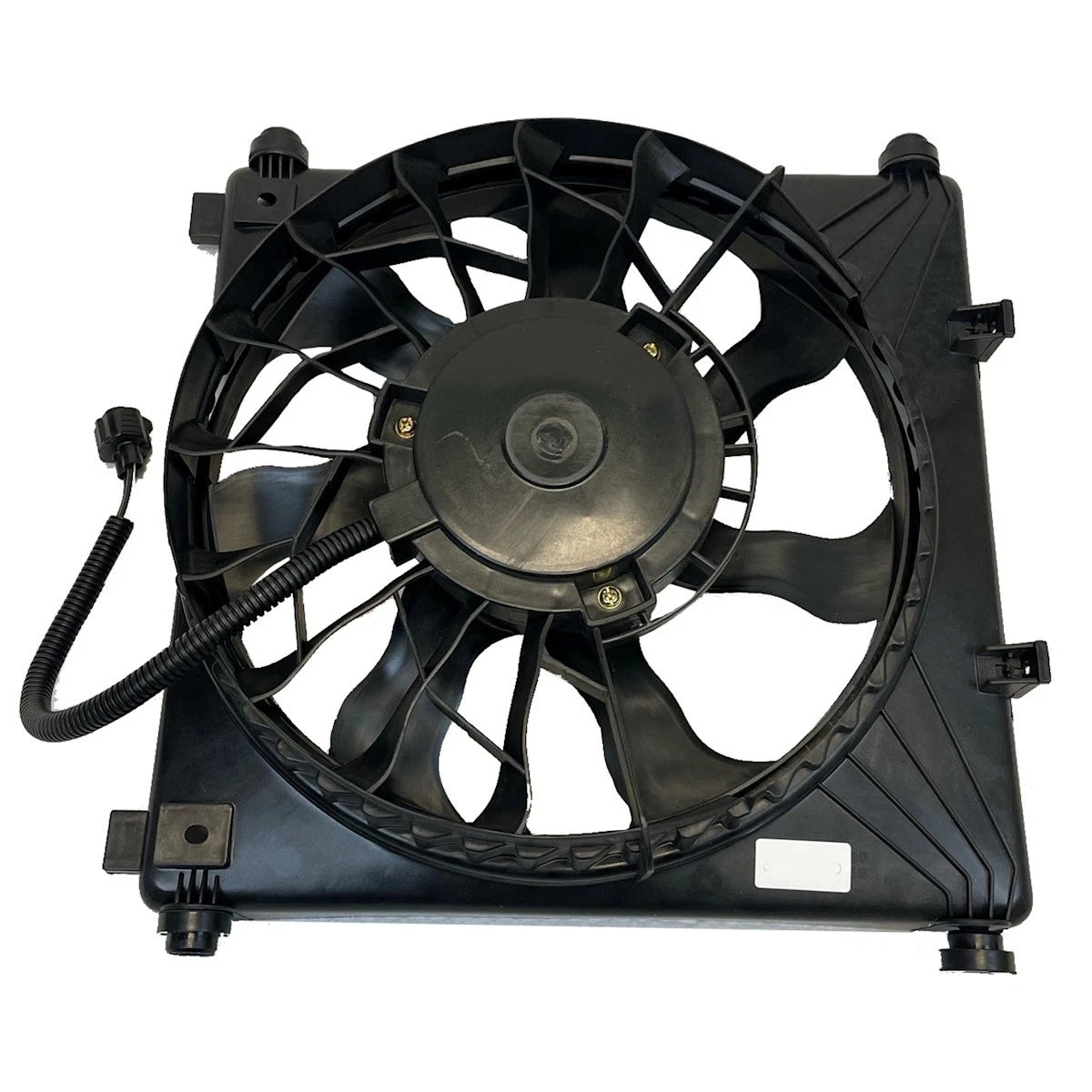 Cooling Fan Assembly for Tesla S (2012–2020) - 2812098, RT19090003
