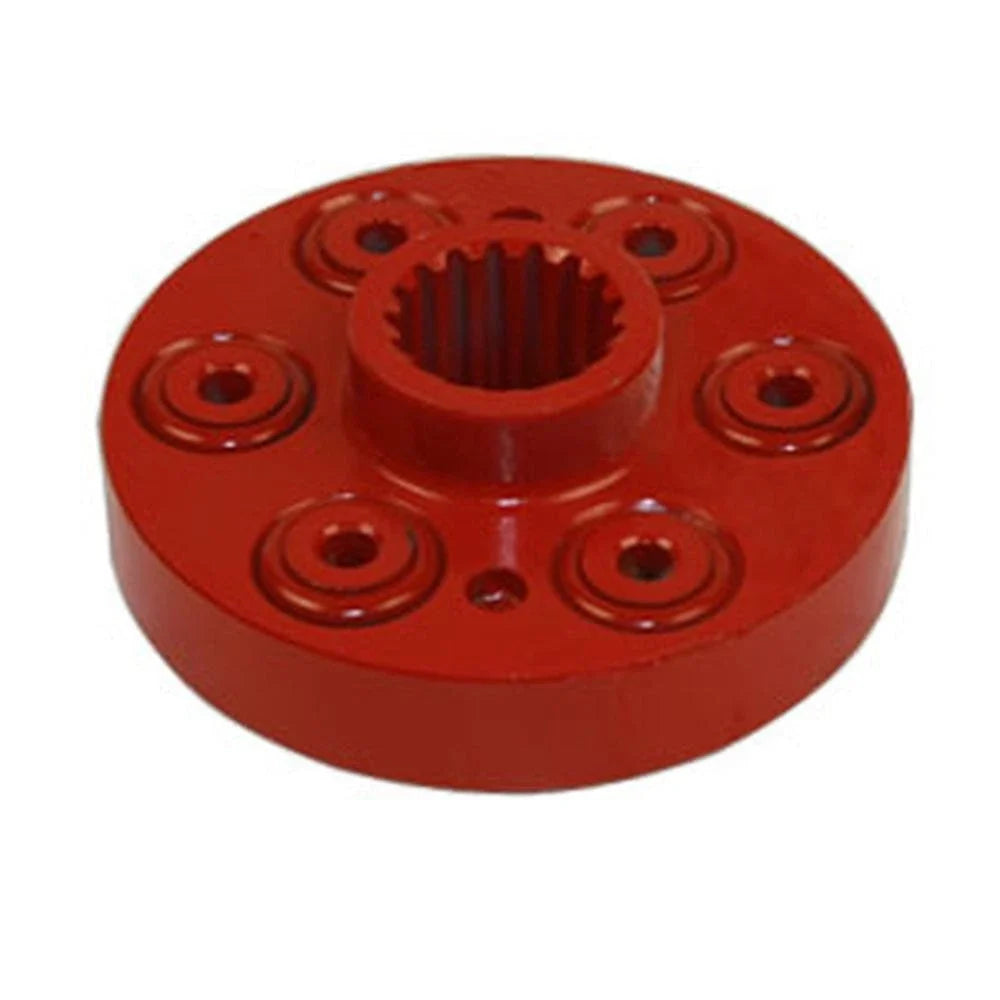 Rotor Drive Coupling Assembly for Case IH 2188 1660 1640 2366 2166 1680 2388