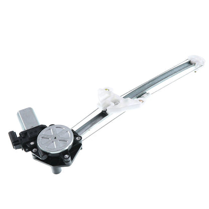 Rear Power Window Regulator with Motor for Honda Civic (2016–2019) 72750-TBA-A01, 72750TBAA01