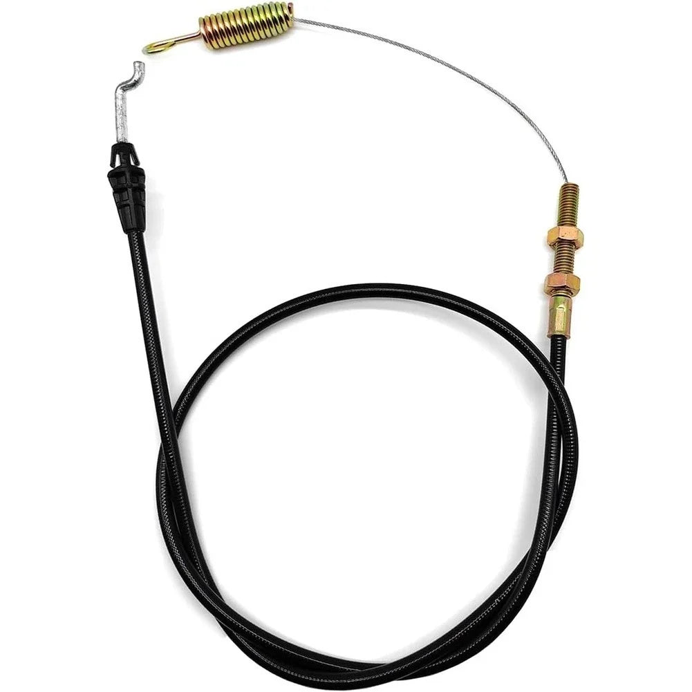 Replacement traction cable for lawn mowers (10415, 10416, 10418, 10420, 10421)