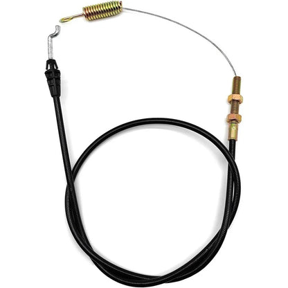 Replacement traction cable for lawn mowers (10415, 10416, 10418, 10420, 10421)