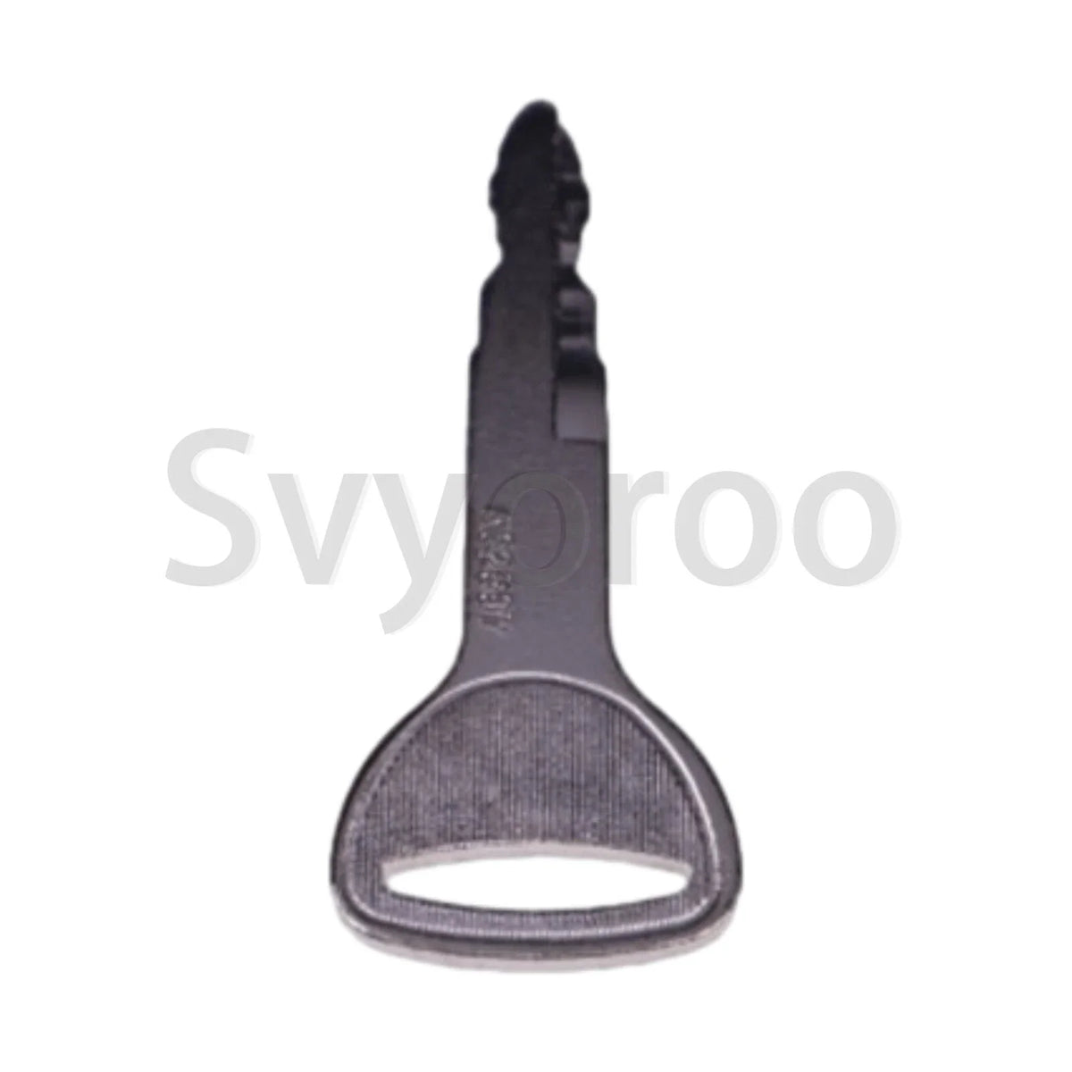 10Pcs Ignition Keys for Toyota Forklift (57591-23330-71, A62597)