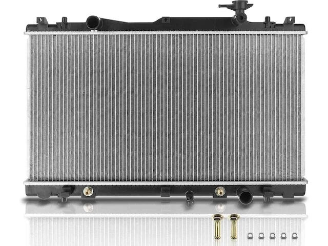 Radiator for Suzuki Kizashi 2.4L 2010–2013 (WQ222TP)