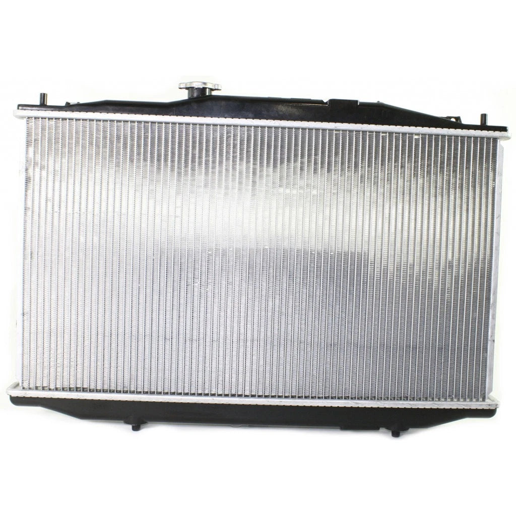Radiator for Honda Accord (2003–2004) 19010-RAA-A51, CLX-M0-2569-CL360A1, HO3010188