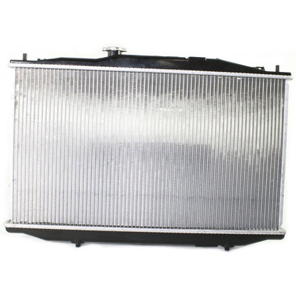 Radiator for Honda Accord (2003–2004) 19010-RAA-A51, CLX-M0-2569-CL360A1, HO3010188