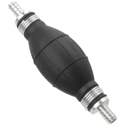 Diesel Hand Pump for Cars and Boats (Compact Portable Aluminum)