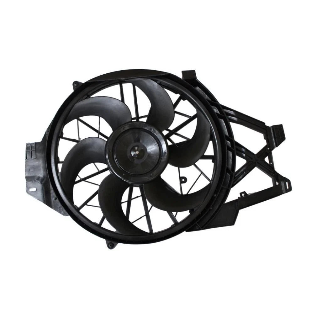 Radiator Cooling Fan Assembly for Ford Mustang 3.8L V6 (1999–2004)