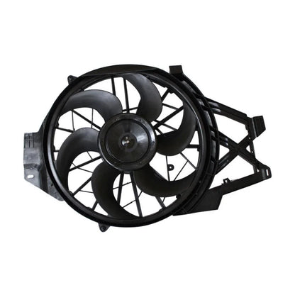 Radiator Cooling Fan Assembly for Ford Mustang 3.8L V6 (1999–2004)