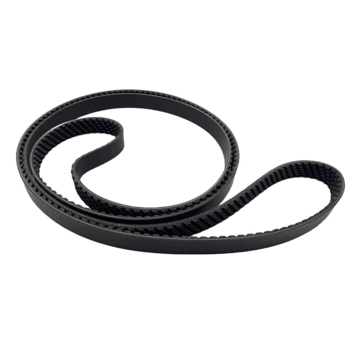 Serpentine V Belt for Volvo Penta 4.3L 5.0L 5.7L 8.1L (21132390)
