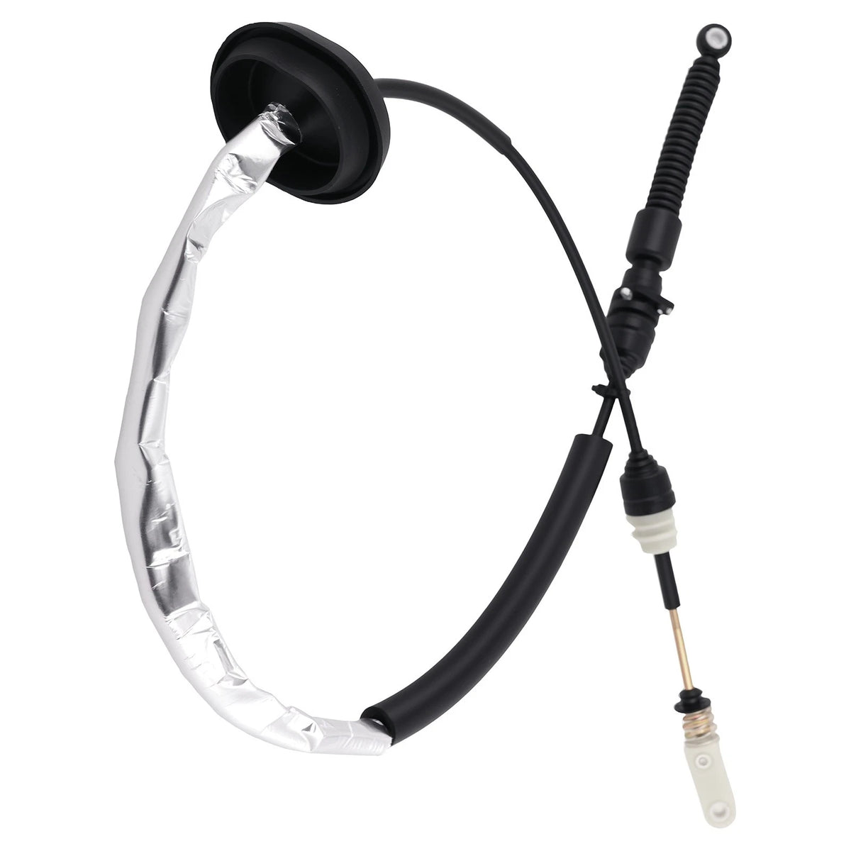 A/T Shift Cable for Dodge Dart (2013–2016) 68164081AC, 68164081AB, A0VJ46