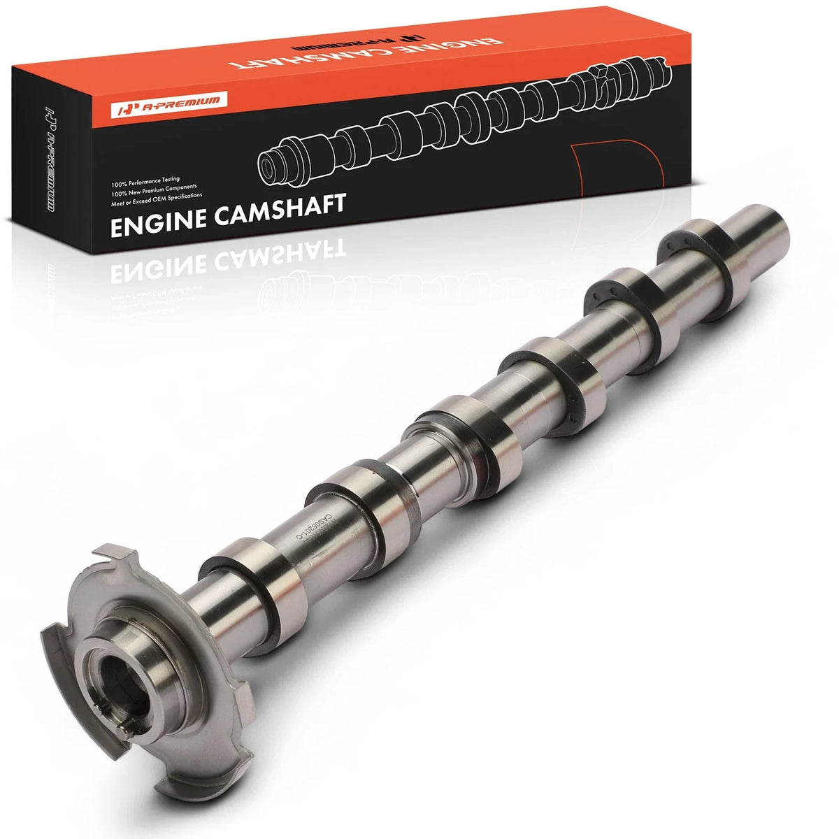Right Exhaust Camshaft for Mercedes C43 AMG C400 E400 E43 AMG (2017–2019)