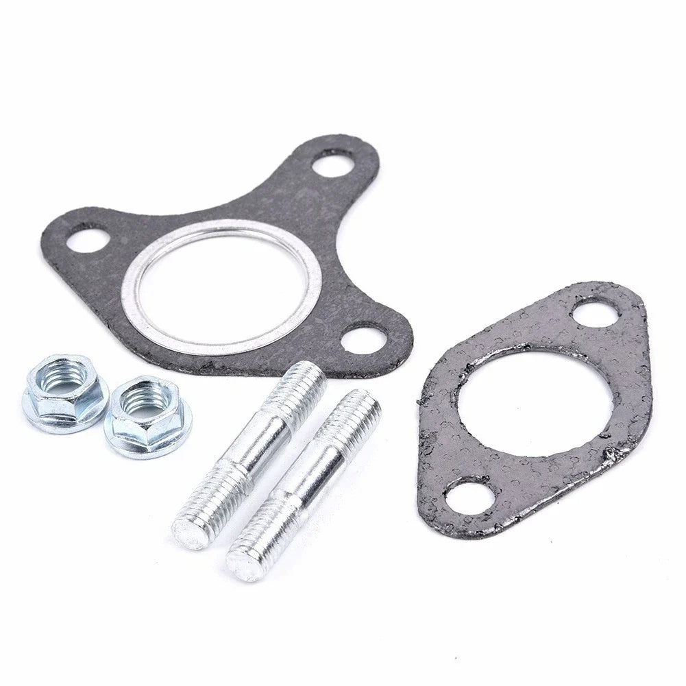 Exhaust Gasket Nuts for 11HP 9HP 8HP Engines (Professional Spare Parts)