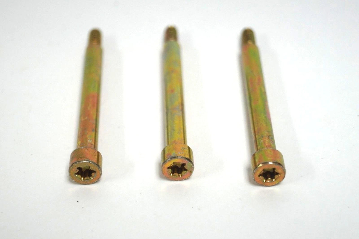 Set of 3 Cam Arm Pins for Arctic Cat Primary Drive Clutch (0646-295)