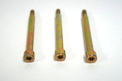 Set of 3 Cam Arm Pins for Arctic Cat Primary Drive Clutch (0646-295)